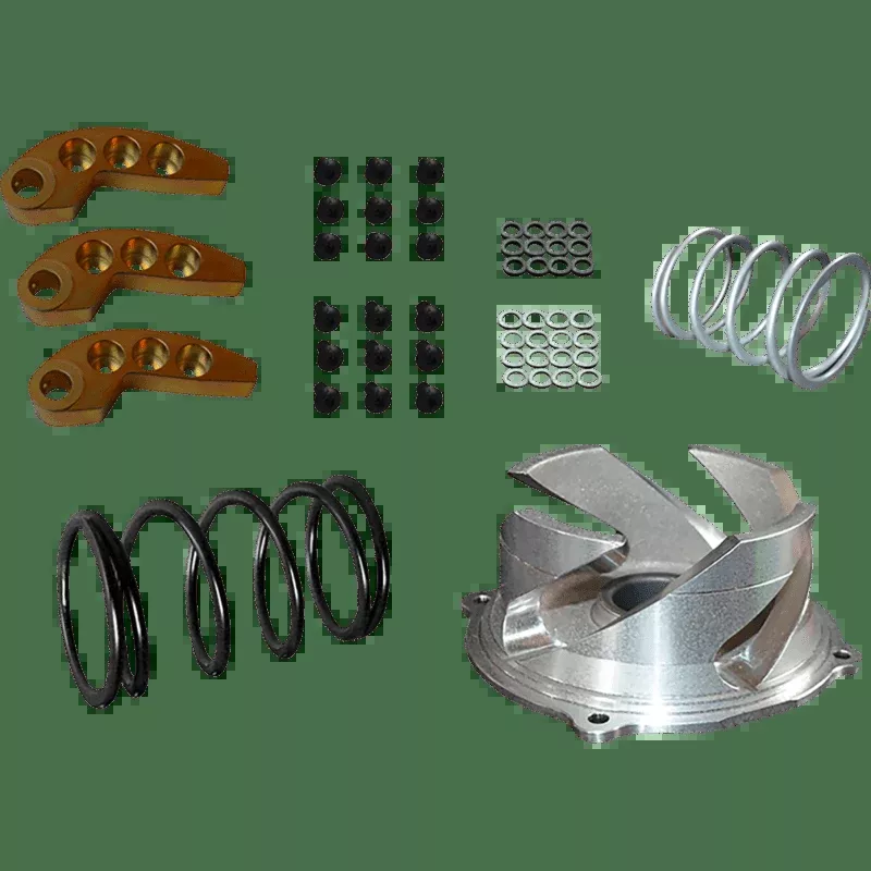 Straightline Performance Polaris Clutch Kit