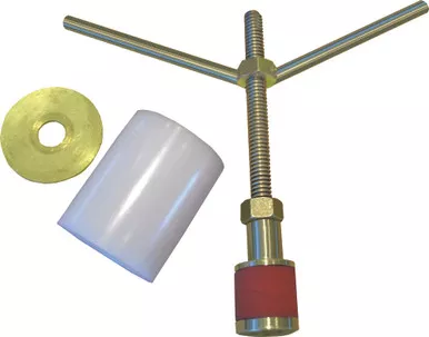 Straightline Sd Clutch Tool 08-13 Qrs S/M - 151-107