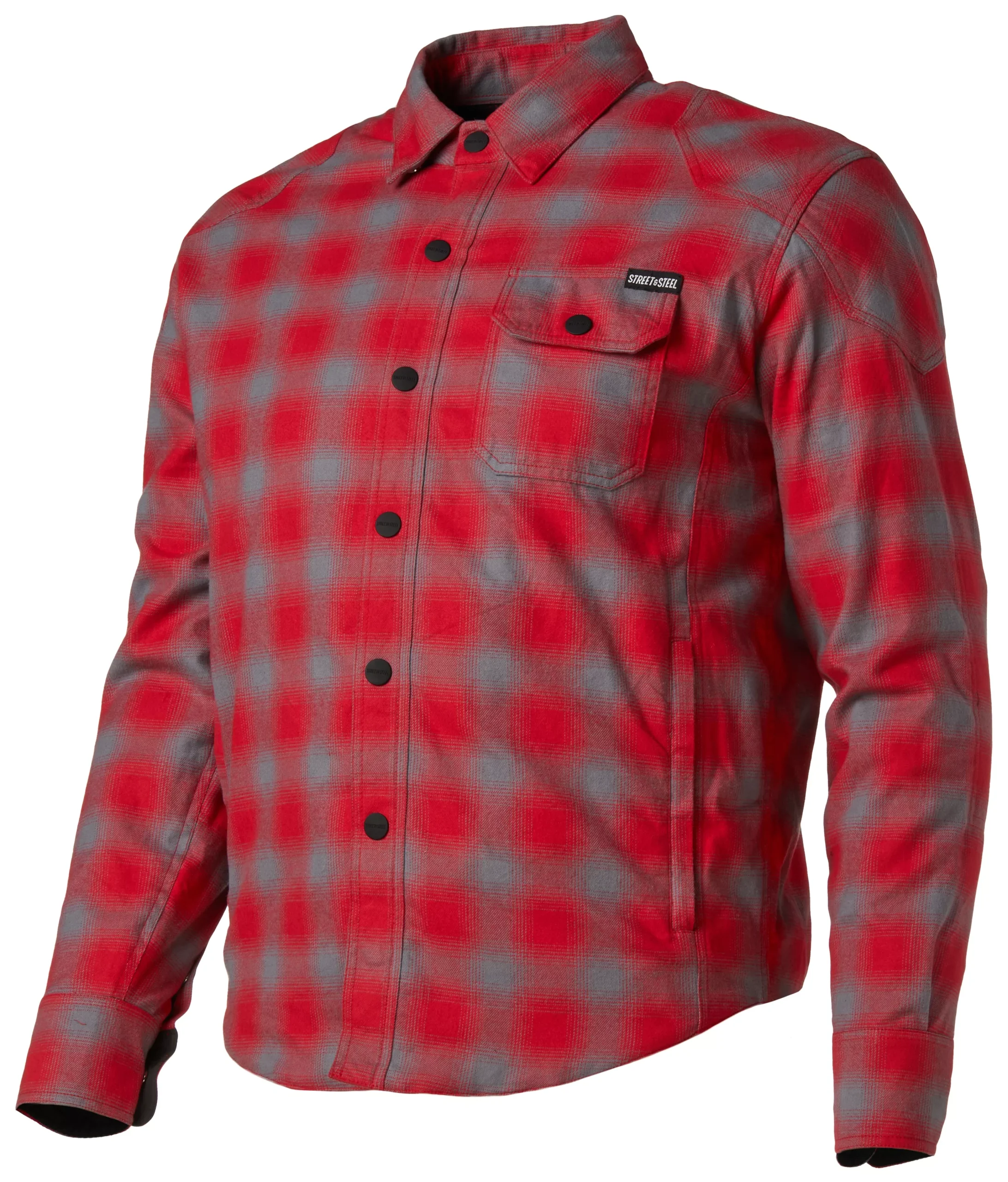Street & Steel Mission Moto LE Shirt
