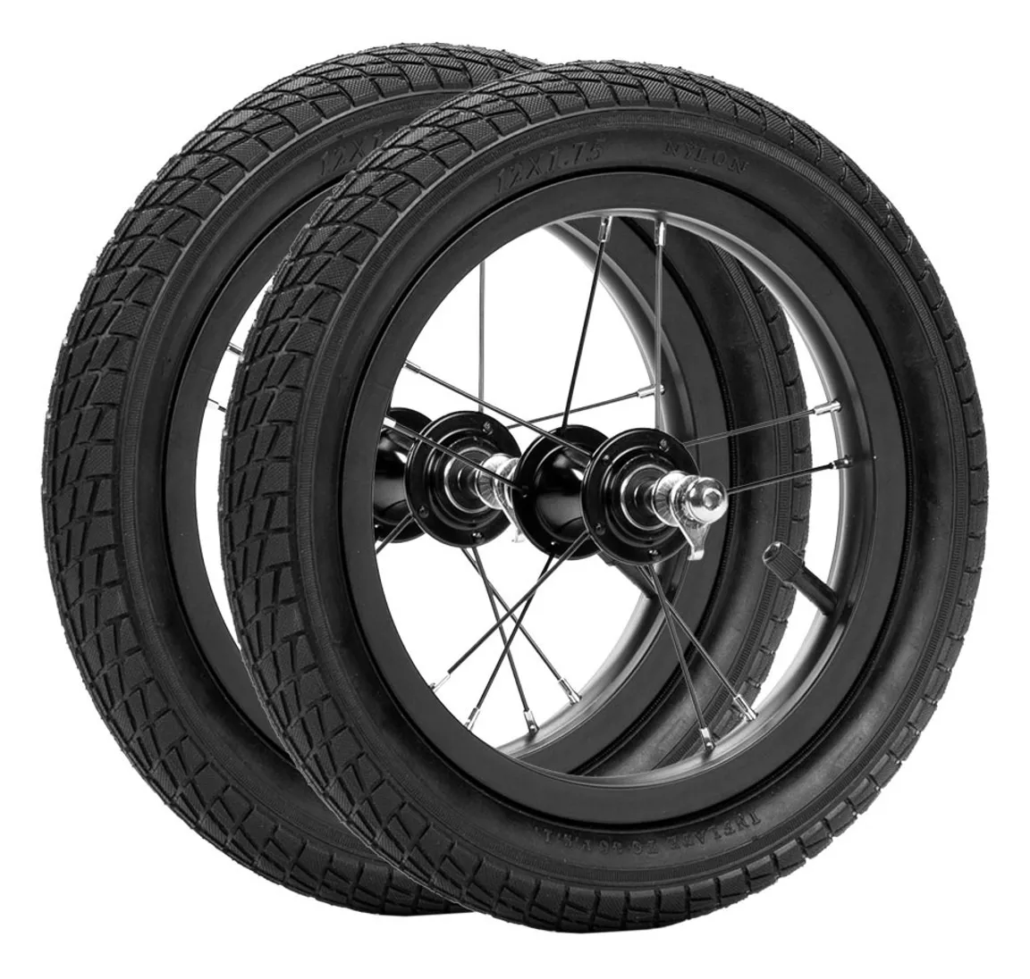 Strider High-Traction Wheels