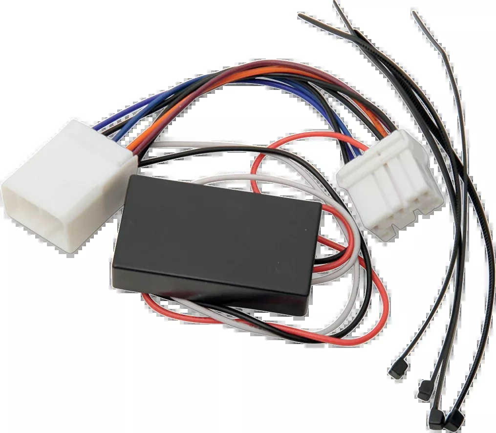 Strobe Module - Harley-Davidson