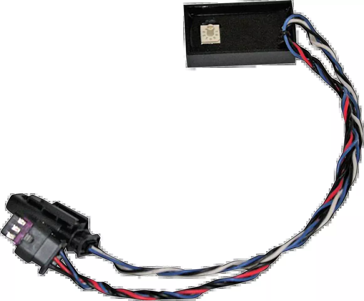 Strobe Module - Indian