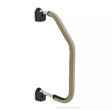 Stromberg Carlson AM-ZIP39T Lend-A-Hand Zip Grip Tan Neoprene Rail Cover
