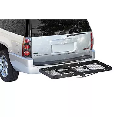 Stromberg Carlson CC-100 Cargo Carrier 23"x60" for RVs and Campers