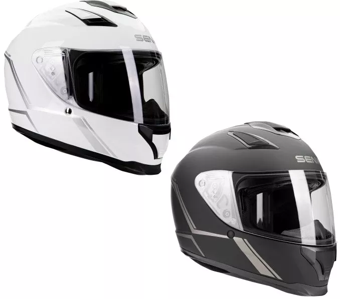 Stryker Smart Helmet