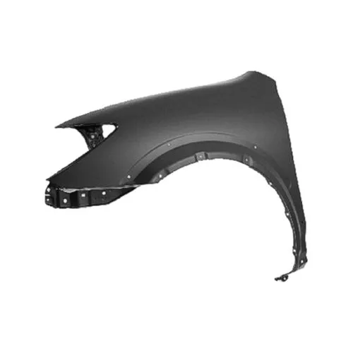 SUNFIRE FENDER