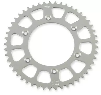 Sunstar Rear Sprocket Aluminum 39T - 5-335639