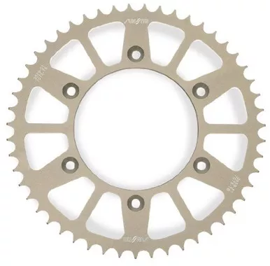 Sunstar Rear Sprocket Aluminum 50T - 5-355950