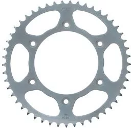 Sunstar Rear Sprocket Steel 34T - 2-540134
