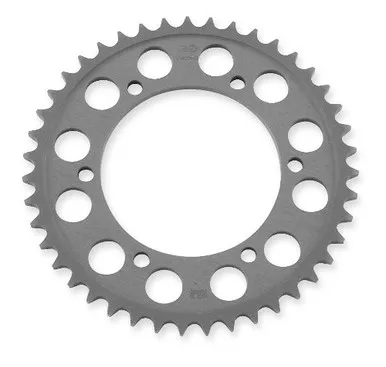 Sunstar Rear Sprocket Steel 37T - 2-348737