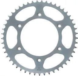 Sunstar Rear Steel Sprocket 49T - 2-139049