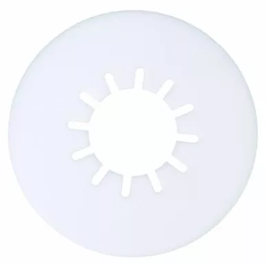 Sunstar Sprkt C/S 14T - 34914