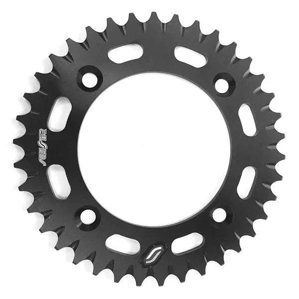 Sunstar Sprockets Aluminum Rear Sprocket