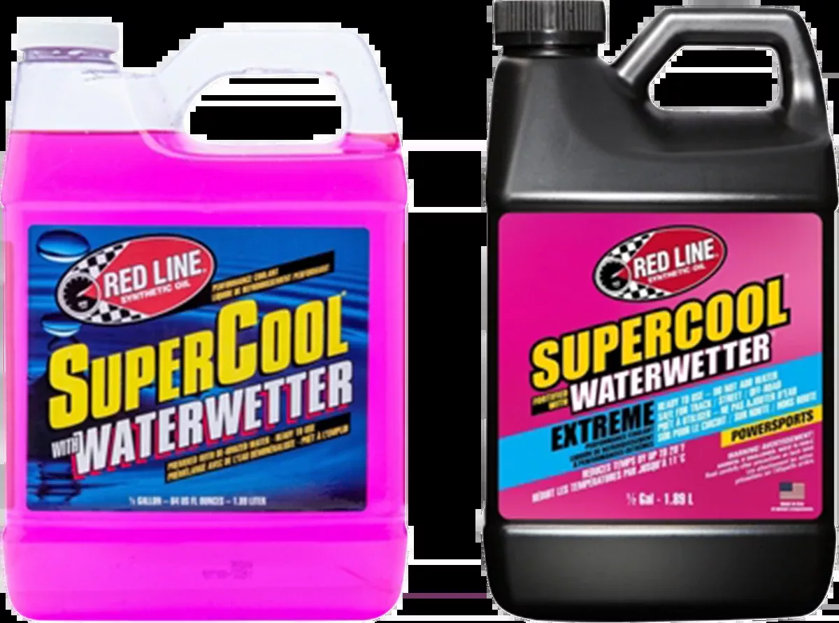 Supercool Extreme - 64 US fl oz.