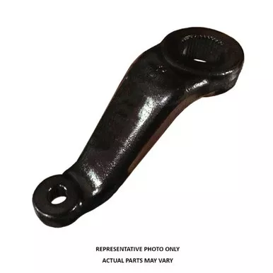 Superlift 1109 Drop Pitman Arm w/ Power Steering for 1980-1997 Ford Bronco 2WD