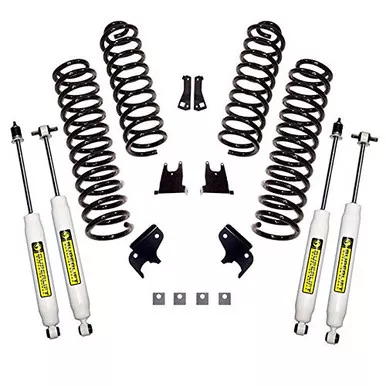 Superlift 57091 Compression Travel Kit