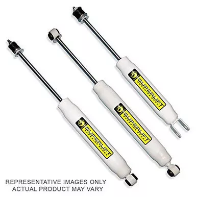 Superlift 84022 Shock Pack