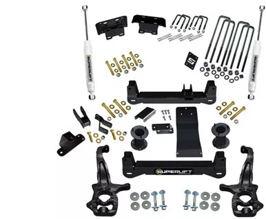 SUPERLIFT K182| 6" Lift Kit