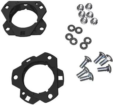 SUPERLIFT Suspension|40050|2" Leveling Kit - 2019-Current Ford Ranger