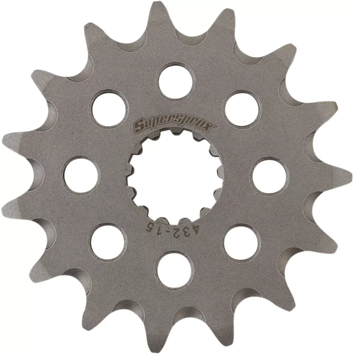 Supersprox Sprocket – CST-432-15-1 Kawasaki 400 2003