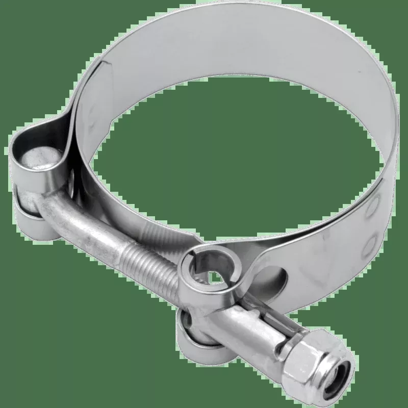 SuperTrapp 1.75" S/Steel T-Bolt Exhaust Clamp