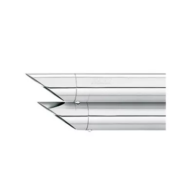 Supertrapp Mean Mother End Cap Slash CutAdj Rotatable