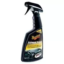 SUPREME SHINE PROTECTANT