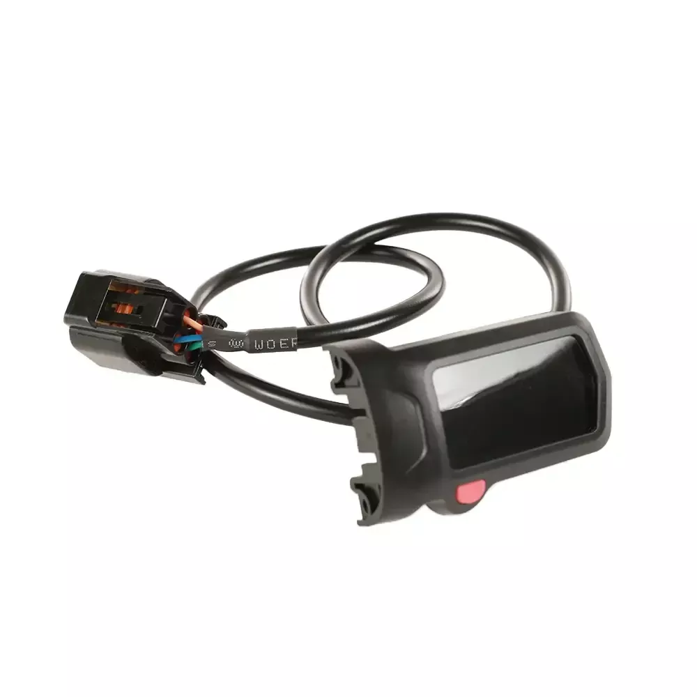 Sur-Ron OEM Digital Dashboard Display - Light Bee / LBX