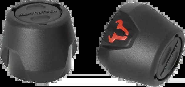 SW-Motech Axle Sliders – Front – Set – Aprilia/Yamaha