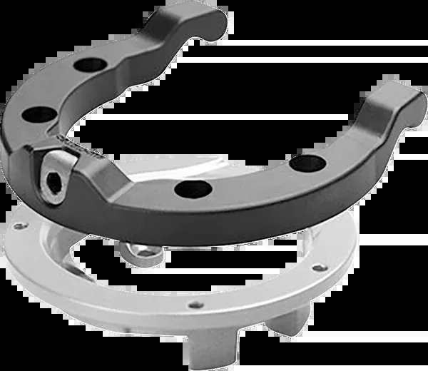SW-Motech ION Tank Ring – BMW R1200 RT ’05-’13