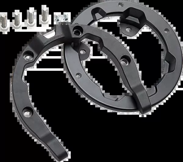 SW-Motech ION Tank Ring – Kawasaki ’17-’24