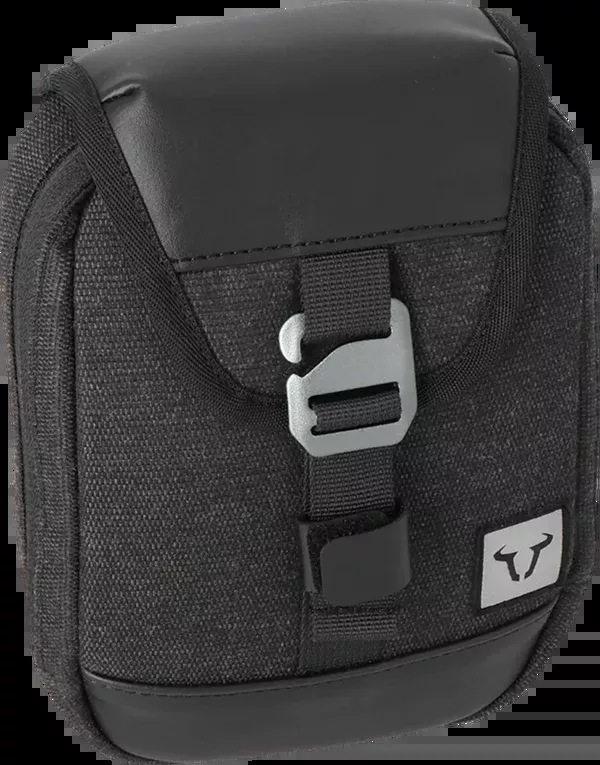 SW-Motech Legend Gear Accessory Bag – LA10 – Black