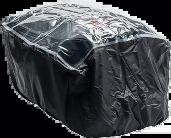 SW-Motech Legend Gear LT1 Rain Cover – Black