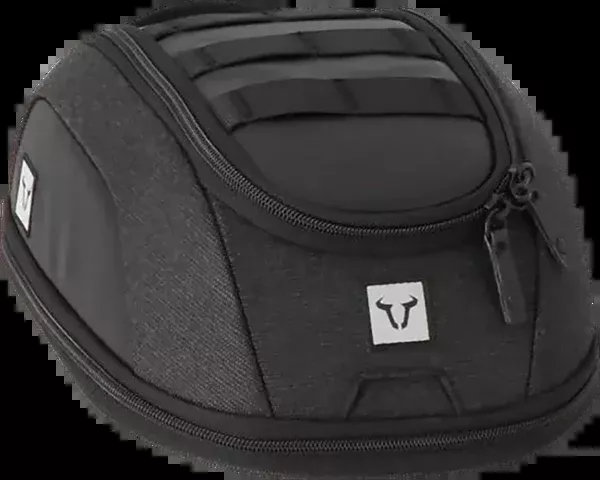 SW-Motech Legend Gear Magnatic Tank Bag - LT3 - Black
