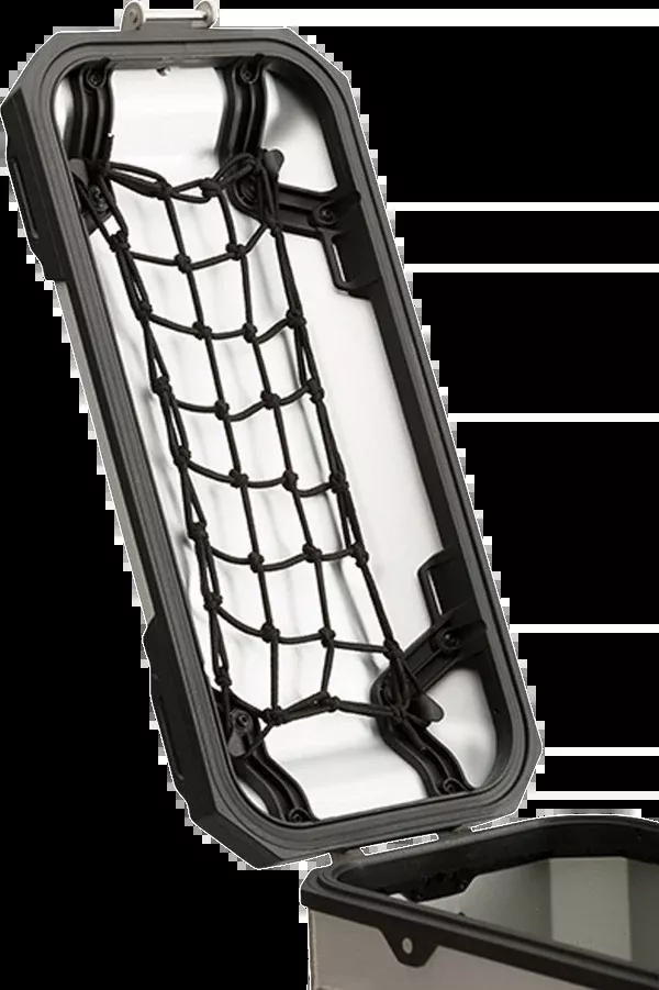 SW-Motech Lid Net – TRAX ADV Side Case