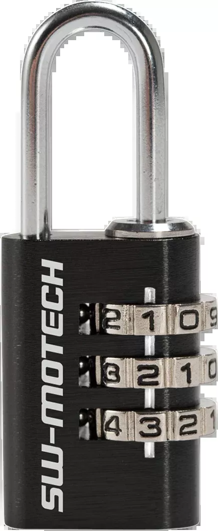 SW-Motech Luggage Lock