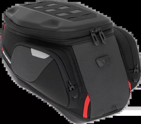 SW-Motech PRO City Tank Bag – Black