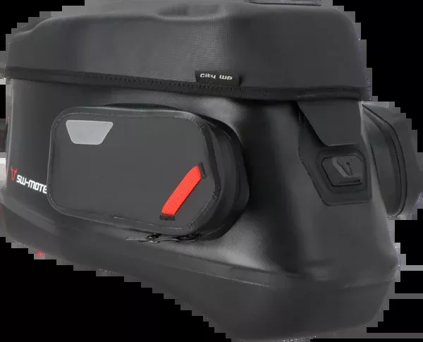 SW-Motech PRO City WP Tank Bag – 9L