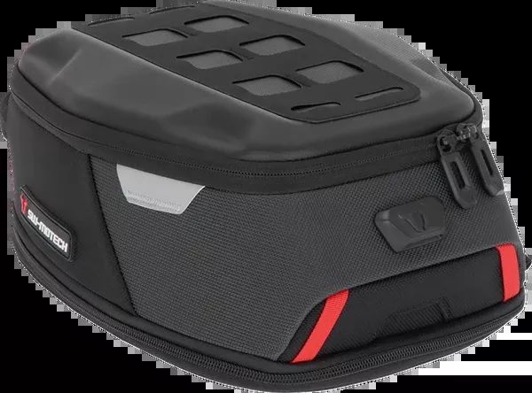 SW-Motech PRO Daypack Tank Bag – 5 To 8 Liter – Black
