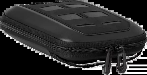 SW-Motech PRO Pocket Accessory Bag – 1 Liter – Black