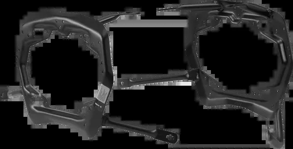 SW-Motech PRO Side Carrier – Left/Right – BMW – 1000 XR