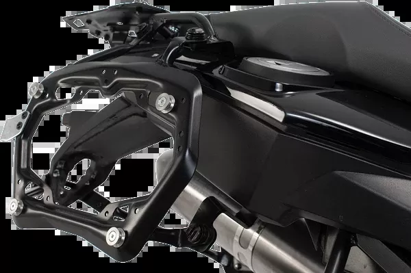 SW-Motech PRO Side Carrier - Left/Right - BMW - 650GS Twin | 700/800 GS