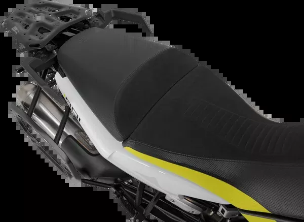 SW-Motech PRO Side Carrier – Left/Right – Husqvarna – Norden 901/Expedition
