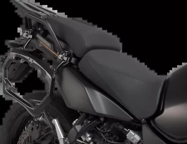 SW-Motech PRO Side Carrier – Left/Right – Yamaha – XT 1200 Z/Ze/Super Tenere