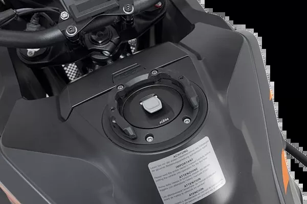 SW-Motech PRO Tank Ring – KTM Super Adventure ’21-’24, ’26