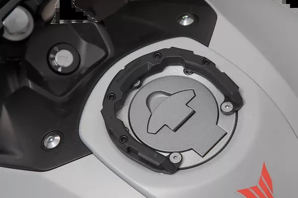 SW-Motech PRO Tank Ring – Yamaha/Leoncino ’15-’26