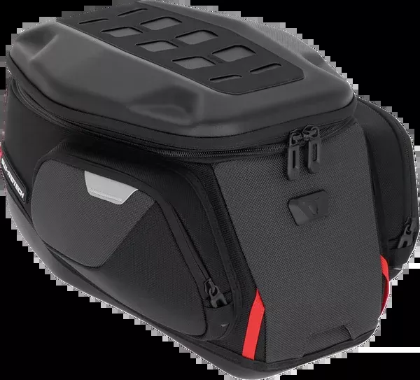 SW-Motech PRO Trial Tank Bag – Black