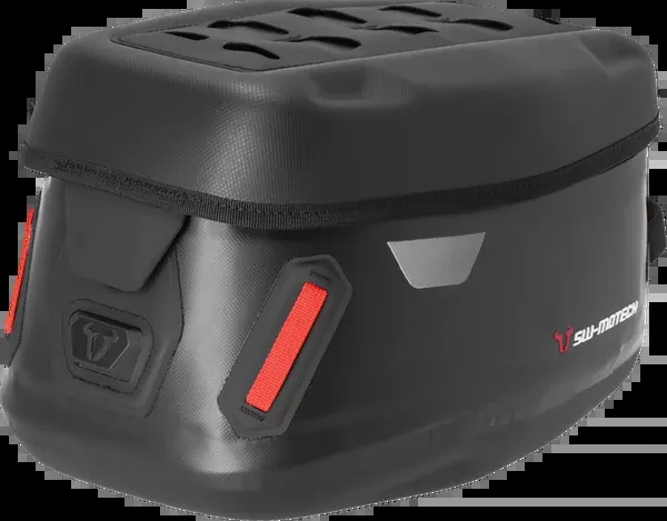 SW-Motech PRO Yukon Tank Bag – Waterproof – Black