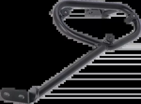 SW-Motech SLC Side Carrier – Left – Scrambler – 1100 Pro