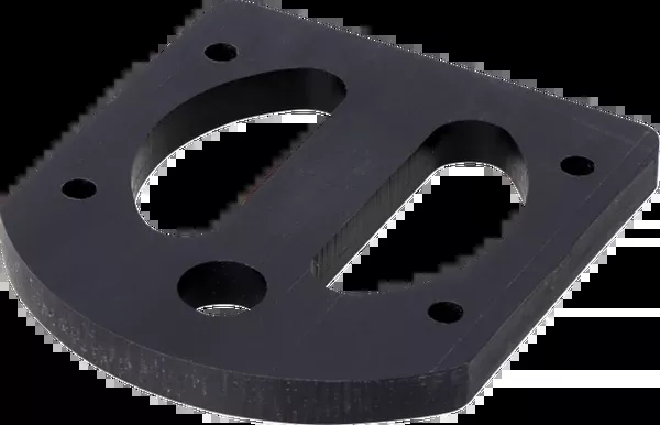 SW-Motech Top Ring - ION/EVO